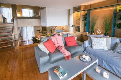 Image de Appartement unique à Riviera d'Athènes