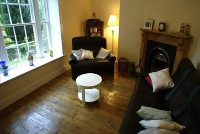 Image de Four-star retreat in the heart of Ireland