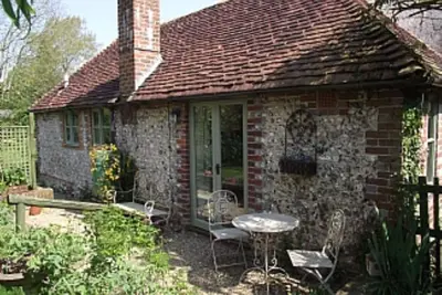 Image de Elm Cottage, Goodwood