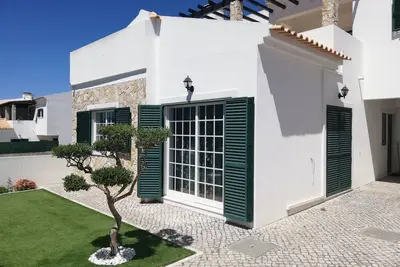 Image de Maison De Terrain Et De Plage - Meco 12521 \/ Al