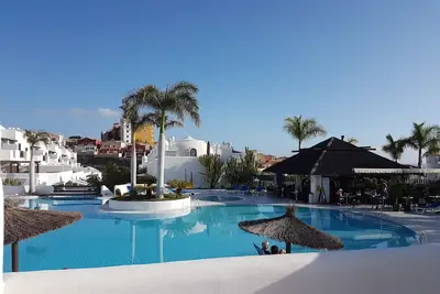 Image de Magnifique appartement à Costa Adeje, Tenerife, Canaries