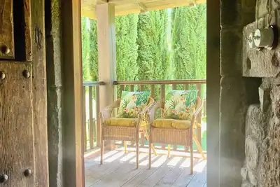 Image de Gîte rural - Bilbao