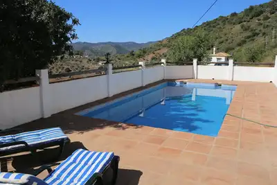 Image de Casita Escondida (Hidden Cottage) Une perle cachée privée avec des vues fantastiques. . .