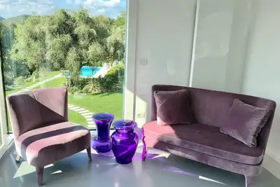 Image de Relais Il Bacio del Sole - Penthouse de luxe