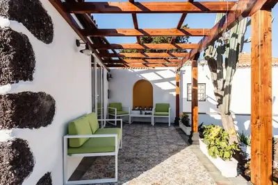 Image de Bungalow Los Laureles