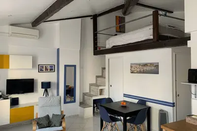 Image de Appartement tout confort au coeur du village