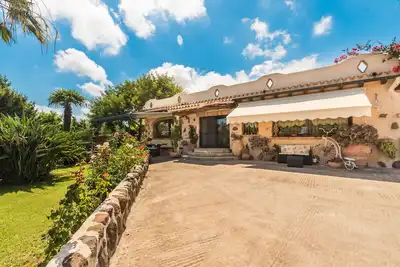 Image de Maison / villa - Orosei