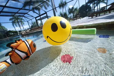 Bienvenue à Villagoona Paradise avec Boatdock, dir. accès au golfe du Mexique