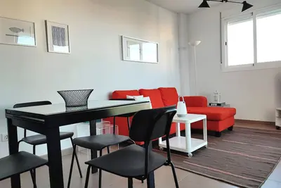 Image de Appartement Neuf À Louer À Playa De Piles