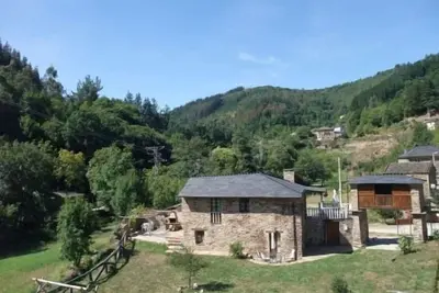 Image de Gîte TAReira pour 3 personnes