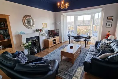 Image de Appartement confortable au premier étage