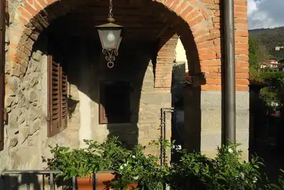 Appartement - Loro Ciuffenna