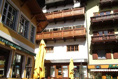 Image de Appartement Center of St Wolfgang