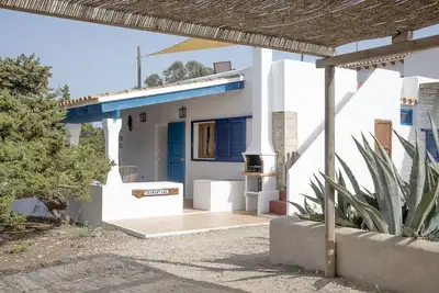 Image de Maison Tramontana 4 pax. 2 chambre + 2 salles de bains.