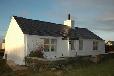 Image de Holiday Beach Cottage Dans Rhosneigr Anglesey