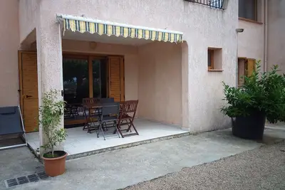 Image de ground floor of Villa casa myrta 5 in Porto-Vecchio