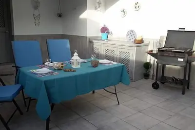 Image de Logement touristique Las Tinajas Grande \"maximum 7 personnes (location complète)