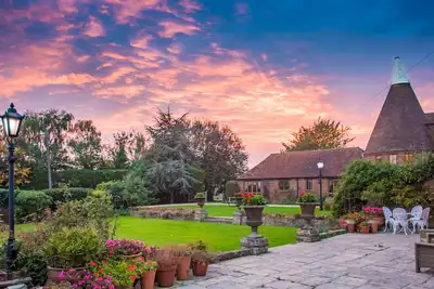 Image de Oast Houses et Annexe