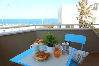 Pour des vacances de détente et de luxe! Venez nous rendre visite!