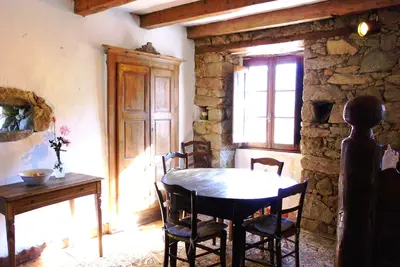 Image de Maison de caractère à Piana