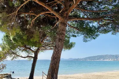 Image de maison proche des plages