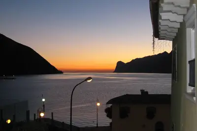 Image de Appartement spacieux à quelques pas de la plage de Torbole
