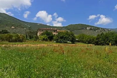 Image de Appartement - Calci