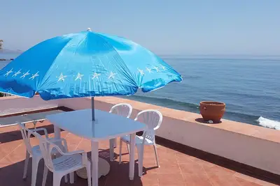 Image de Villa Abdul Estepona