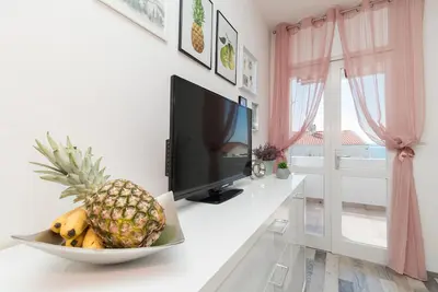 Image de Appartement Roko 30m de la mer