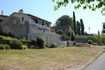 Image de Maison Du Coin - The Corner Cottage