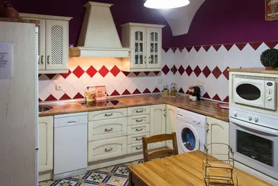 Image de Appartement rural Villa Vieja del Tamuja pour 4 personnes