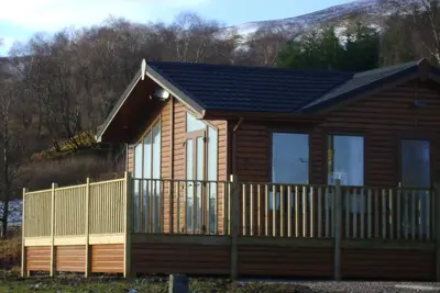 Image de Lodge 3 Chambres Fetlar Exécutif