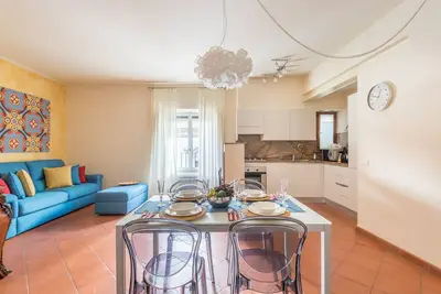 Image de Appartements Design Florence Double