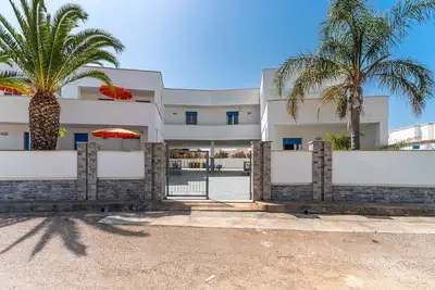 Image de Appartement Ă deux pas de Gallipoli