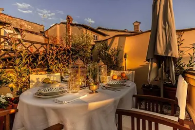 Casa Luca