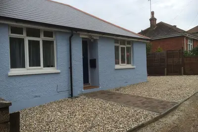 Image de Bungalow Dans l'ouest de Cowes Isle Of Wight