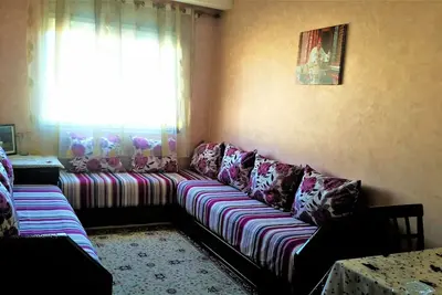 Image de Appartement moderne en plein centre de Rabat
