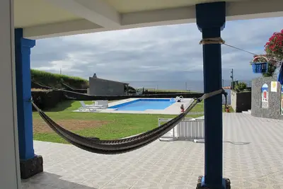 Image de Sun-Suite Ocean View et la tranquillité