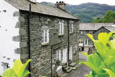 Image de Cottage confortable Ă Chapel Stile, Langdale Valley, Ambleside, Lake District, Angleterre