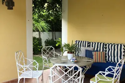 Image de Villa À CÔTÉ De La Plage Et Du Centre