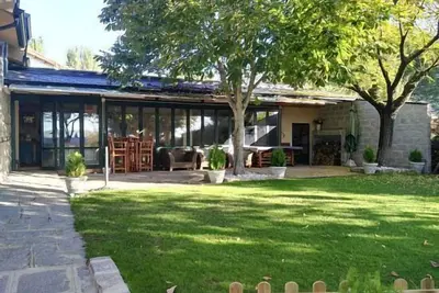 Image de Ana Maison pour 12 personnes