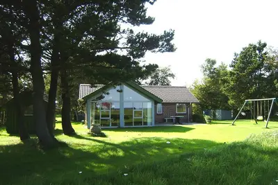 Image de Belle maison de vacances de 95 m2 dans un endroit magnifique avec vue sur le fjord
