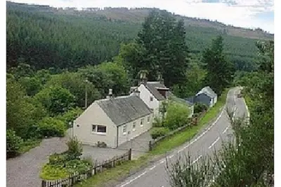 Image de RiverView Cottage - Loch Ness