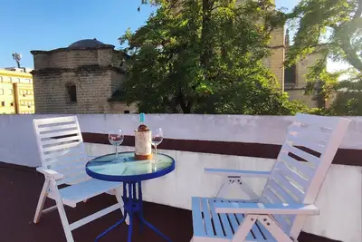 Image de Appartement confortable à Jerez de la Frontera