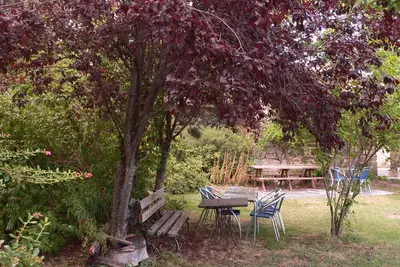 Image de Ferme 5 **** L'Atelier De Soie
