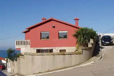 Image de Luxury house near Baiona, 100m from the sea