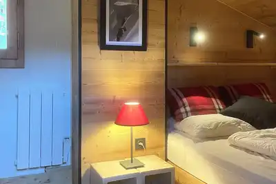Image de Duplex 95 M2 - 5 chambres pour 11 pers - piscine/sauna - Promo Fin De Saison 25