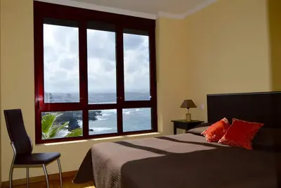 Image de Seafront 2 chambres avec vue