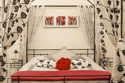 Image de Un appartement spacieux et élégant de 5 pièces entièrement équipé dans le centre de Budapest