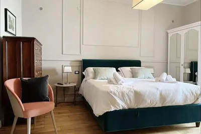 Image de Ă deux pas de l'appartement une pierre d'Amalfi